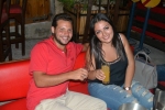 Friday Night at Byblos Old Souk